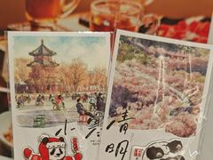 -小吊梨汤·北京菜·烤鸭(清河万象汇店)