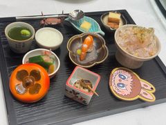 -龙悦湾酒家·八阵鱼生·渔人码头店
