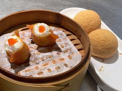 -蔡澜点心·粤菜(万菱汇店)