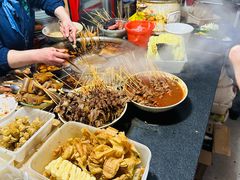 -谭记水煮总店