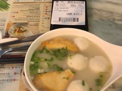 -翠华餐厅