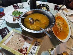 -陈生记黑鱼馆·20年活鱼现杀(宁波鼓楼店)