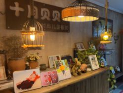 点击看大图 -十月贝贝百天照儿童摄影