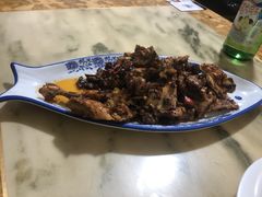 -夕阳红小吃(中街大悦城店)