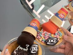 -DQ·蛋糕·冰淇淋(通州万达店)