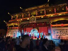 -车溪民俗旅游区