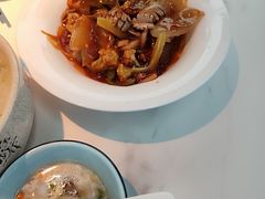 -园里前·10年私厨·福建菜(台江万达鳌峰洲店)