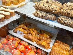 -露丝卡文•世界冠军面包(乐峰广场店)