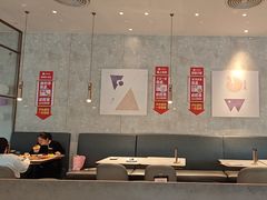 -必胜客(长安长青店)