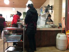 -豆相识•九九豆腐脑(牛咡桥店)