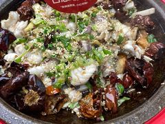 -大丰收脆鱼(浦西万达店)