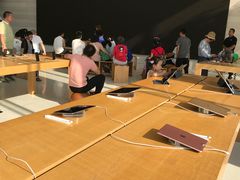 -Apple零售店(济南恒隆广场店)