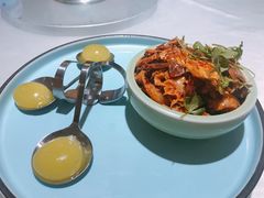 -鸭王烤鸭店(三里河店)