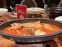 -瑶王府·广西菜(金阳路店)