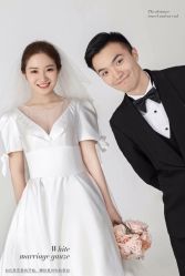 -IDO婚纱摄影(上海旗舰店)