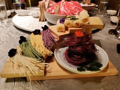 -ONE FULL 古董港式海鲜火锅