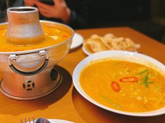 -泰国餐厅 Thai Food(裕华万达店)