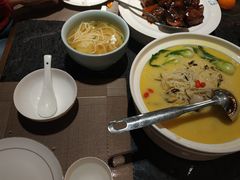 红烧牛尾-鸿宾楼(朝阳门店)
