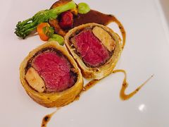 招牌惠灵顿牛排-蝶舍·MAISON PAPILLON