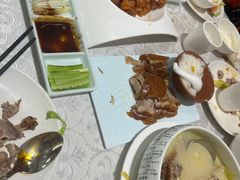 -马凯餐厅(地安门店)