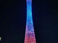 -广州塔