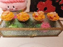 -華府Deluxe(兴业太古汇店)
