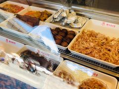 -棒棒鸡传奇(解放路店)