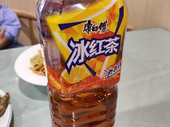 -听涛雅苑百味饺子老家菜馆