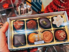 -Laderach 莱德拉(上海环贸iapm店)