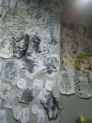 -墨無界刺青TATTOO