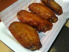 -Mr.Pizza米斯特比萨(苏州平江万达广场店)