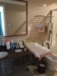 点击看大图 -弗蕾亚·和月月子调理院(东湖店)