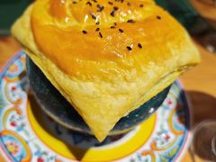 -米德维奇俄式西餐厅(西六道街店)