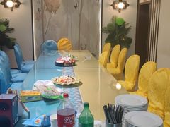-暖心派对·独栋别墅团建聚会轰趴馆
