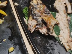 -万岁料理回转寿司(华贸店)