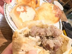 烤包子-清真·玛丽亚新疆菜主题餐厅(浙江中路店)