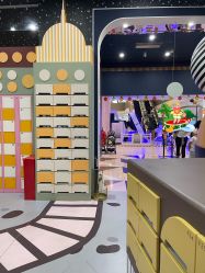 -MELAND CLUB亲子乐园·派对·餐厅(北京芳圆里ID MALL店)