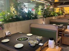-季季山·云南野生菌火锅(上海首店)