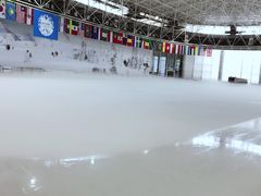 -世界之窗阿尔卑斯冰雪世界