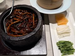 -狮王府淮扬菜(夫子庙老门东店)