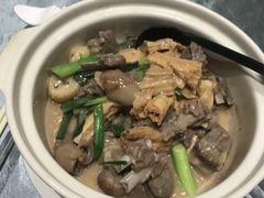 -广州中心皇冠假日酒店·百粤楼