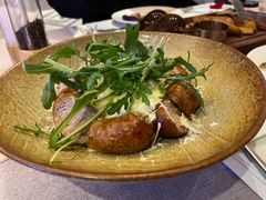 -宿醉·意大利餐厅(忠义街店)