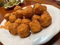 -聚首堂·特色小吃·肘子(什刹海德胜门店)