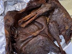 -郴州特产舜华临武鸭(郴州西站店)