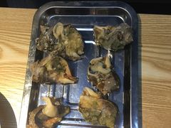 -胡同烧烤·烤肉(塔湾店)