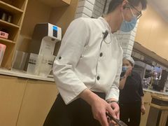 -花味·自助烤肉(雨花客厅店)