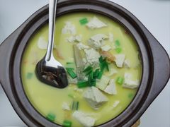 -蘭奢雅集·江浙菜(青山江滩店)