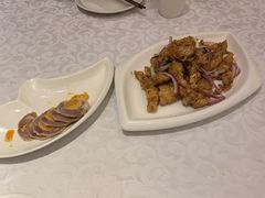-永兴餐厅(复兴中路店)