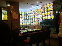 -李家猪蹄融合菜馆(河松街店)