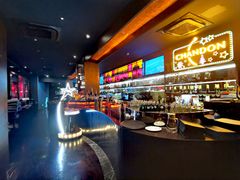 -YUE·6·西式融合餐厅(外滩六号店)